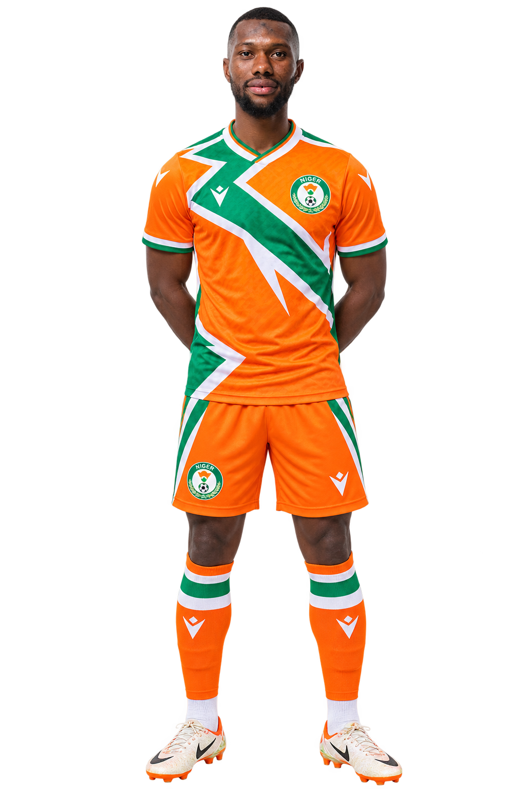 Oumar Sako